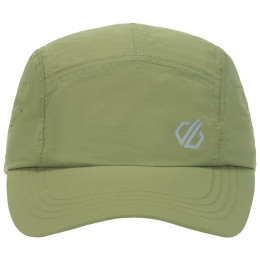Baseballmütze Dare 2b Endurance Multipanel Cap khaki Nephite Green