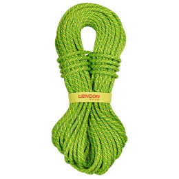 Kletterseil Tendon Ambition 9,8 mm (60 m) CS grün Green