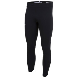 Herrenhose Swix Focus Warm M schwarz Black