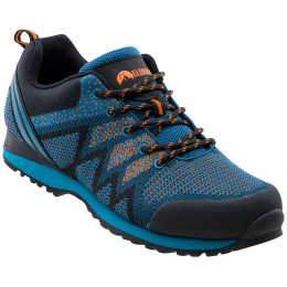 Herrenschuhe Elbrus Veles blau TileBlue/Black/Orange