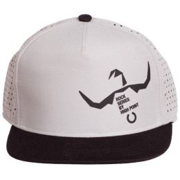 Baseballmütze High Point Rock Hat grau/schwarz Light grey