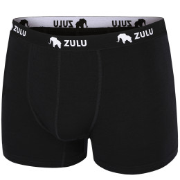 Herren-Boxershorts Zulu Merino 160 4in