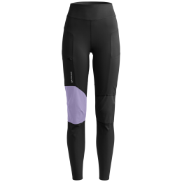 Damen-Leggings Ortovox Seceda Tights W