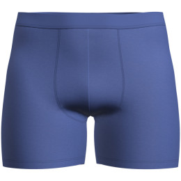 Herren-Boxershorts Icebreaker M Mer Core Boxers blau Brilliant