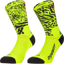 Socken Dynafit Run Wild Crew Sk