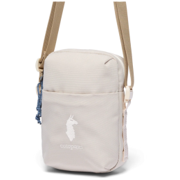 Umhängetasche Cotopaxi Todo 1L Shoulder Bag beige Cream