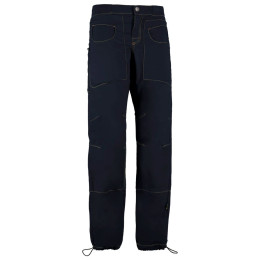 Herrenhose E9 F-Blat2 Men's dunkelblau Persian Blue