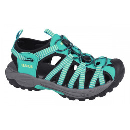 Damensandalen Elbrus Gina Wo'S