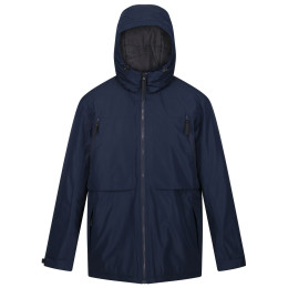 Herrenjacke Regatta Larrick blau Navy