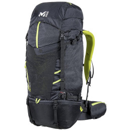 Rucksack Millet Ubic 60+10 schwarz BlackNoir
