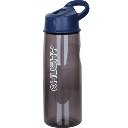Flasche Husky Springler 750 ml blau Blue