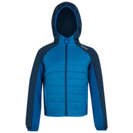 Kinderjacke Regatta Kielder Hybrid IX