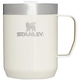 Thermotasse Stanley Camp mug 230 ml beige Cream Gloss