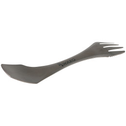 Spork Warg Hyperion Titan Spork grau grey