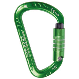 Karabiner Camp Guide Xl 3Lock grün green