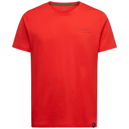 Herren-T-Shirt La Sportiva Mantra T-Shirt M