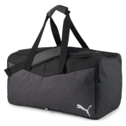 Sporttasche Puma individualRISE Medium Bag schwarz black