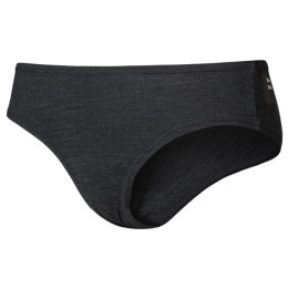 Damen-Brazilian-Slip Sensor Merino Cordura