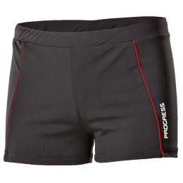 Badeanzug Progress As Navigator 38HA schwarz