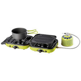 Campingkocher Meva Dual Compact
