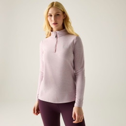 Damen-Sweatshirt Regatta Sweethart Marl