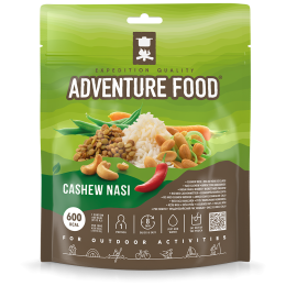 Trekkingnahrung Adventure Food Kešu Nasi 140g