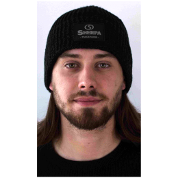 Wintermütze Sherpa Smith