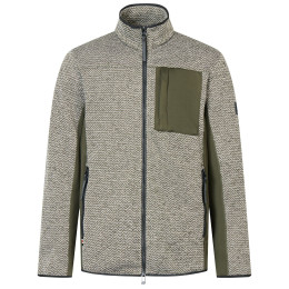 Herren Funktions-Sweatshirt Regatta Salgado khaki Dark Khaki
