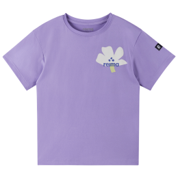 Kinder-T-Shirt Reima Siirtyy