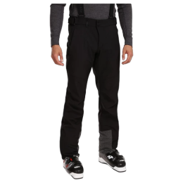 Herren Winterhose Kilpi Rhea-M 2023 schwarz blk