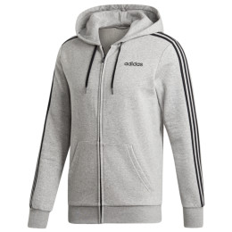 Herren-Sweatshirt Adidas E 3S FZ FL (2019)