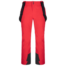 Herrenhose Kilpi Mimas-M rot