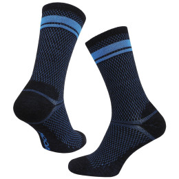 Socken MOOA Silk Merino