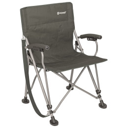 Campingsessel Outwell Perce Chair (2023) grau