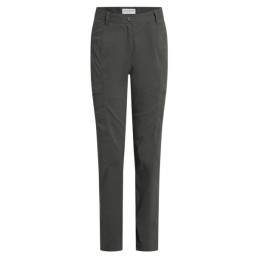 Damenhose Craghoppers Kiwi Pro Cargo Trousers khaki Mid Khaki
