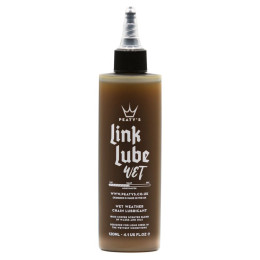 Reinigungsmittel Peaty´s Linklube Wet 60 Ml
