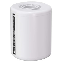 Pumpe Flextail TINY Pump X 2023 weiß white