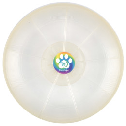 Hundespielzeug Nite Ize Flashflight® Dog Discuit™ LED Flying Disc