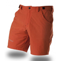 Herrenshorts Trimm Amber Short orange DarkOrange