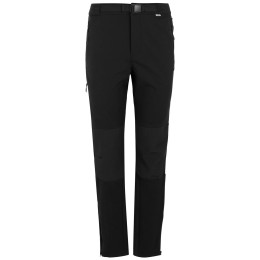 Herrenhose Regatta Montorn schwarz Black