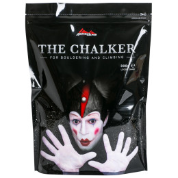 Magnesium AustriAlpin Chalker loose chalk 300g