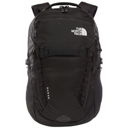 Urban-Rucksack The North Face Surge (2020) schwarz TnfBlack