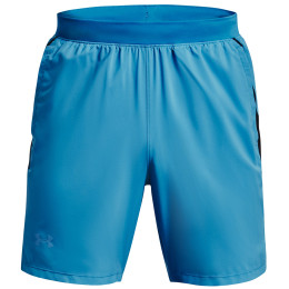 Herrenshorts Under Armour Launch SW 7'' Short