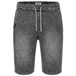 Herrenshorts Loap Denis grau gray