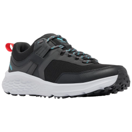 Herrenschuhe Columbia Konos™ Low schwarz Black, Clear Water