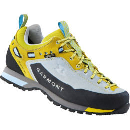 Damenschuhe Garmont Dragontail LT GTX WMS gelb LightBlue/Lemon