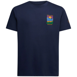 Herren-T-Shirt La Sportiva Always Climbing T-Shirt M