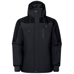 Herrenjacke Dare 2b Firn Jacket schwarz Black