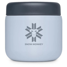 Thermobehälter fürs Essen Snow Monkey Foodie Mini 350 ml