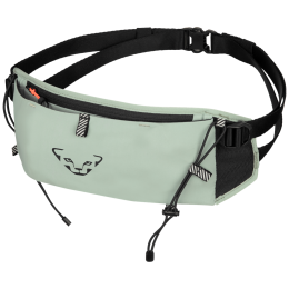 Hüfttasche Dynafit Trail Belt grün 5420 - Jadelite